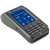 Mobiles Terminal CCV-Mobile-Premium