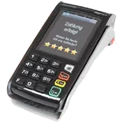 Stationäre Terminal Ingenico Desk 5000