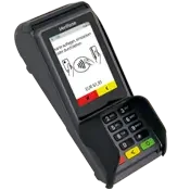 Stationäres Terminal V400c