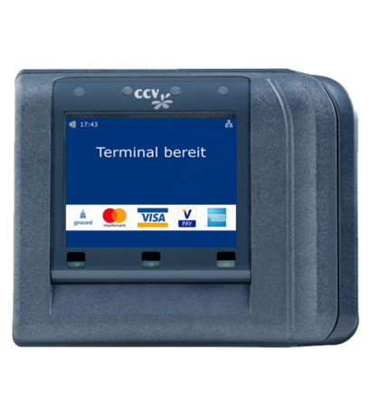 Automatenmodul CCV InSync C